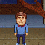 昼夜之城/Circadian City