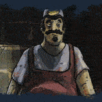 流浪汉垃圾斗争/Garbage（V2.0.0）