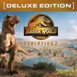 侏罗纪世界进化2/Jurassic World Evolution2（V1.31-豪华高级版+全DLC-中文语音）