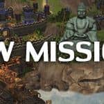 要塞：军阀之战-群雄割据（豪华版-女战王-V1.10-(官中+中文语音+集成全DLC-原声音乐）