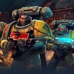 战锤40K：太空狼/Warhammer 40,000: Space Wolf（整合8DLC）