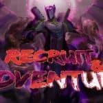 招募与冒险（Build.864765）