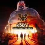 腐烂国度2巨霸主宰版/State of Decay 2（V29.1-视野+全DLC）