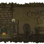 惊悚故事/Creepy Tale（v1.0.2d）