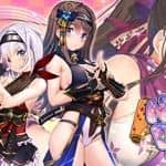 女忍同居生活/NinNinDays2（2+1-V1.0.0+DLC）