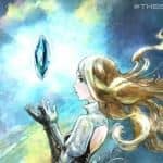 勇气默示录2/Bravely Default II