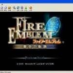火焰之纹章：苍炎之轨迹/Fire Emblem：Path Of Radiance（v1.2）