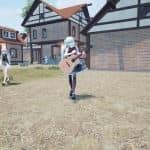 少女文明2/Girls civilization 2