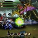 堕落军团：荣耀崛起/Fallen Legion