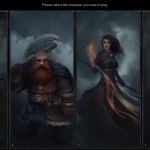 终极神秘古域：混沌洞穴/Ultimate ADOM – Caverns of Chaos（正式版）