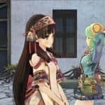 夏莉的炼金工房 ～黄昏海洋之炼金术士～ DX/Atelier Shallie: Alchemists of the Dusk Sea DX