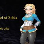 塞尔达传奇-灵球传说/The Legend of Zelda of the spirit orbs（V1.50）