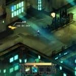 晶体管/Transistor