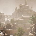 遗忘之城/The Forgotten City