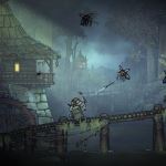 钢铁之尾/Tails of Iron