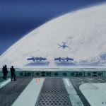 超越人类：觉醒/Beyond Mankind: The Awakening