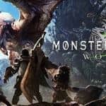 怪物猎人：世界 官方中文版整合冰原DLC 支持联机&超大更新
