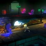 骷髅复仇者/Skeletal Avenger