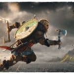 刺客信条：英灵殿/Assassins Creed Valhalla（V1.12-V2修复支持WIN7-8.1）​