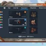 云端掠影/Black Skylands