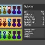 魔法专长之地/Terrain of Magical Expertise