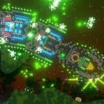 Nimbatus：太空无人机构造者/Nimbatus – The Space Drone Constructor