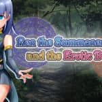 召唤师莲和迷宫（V1.2）