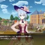 炼金工房：奈尔克与传说之炼金术士们.新大地之炼金工房/Nelke and the Legendary Alchemists: Atelier of a New Land