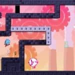 图迪和托蒂/Toodee and Topdee