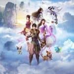 仙剑奇侠传4 全程中文语音版 攻略+存档+修改器+难度补丁 仙剑4百度云下载