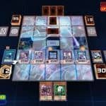 游戏王：决斗者遗产链接进化/Yu-Gi-Oh! Legacy of The Duelist – Link Evolution –