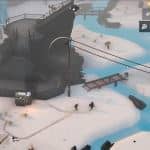 冬日计划/Project Winter