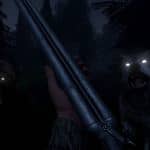 皮行者狩猎/Skinwalker Hunt