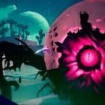 太阳灰国/Solar Ash