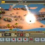 小兵大战/Warpips