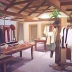 游物语/Travel story