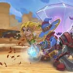 地牢守护者：觉醒/Dungeon Defenders: Awakened（v2.0整合The Lycans Keep）