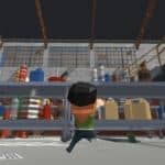 攀爬坠落的人类/Climb Fall Human Guys