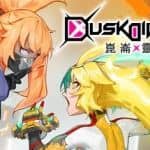 酉闪町2昆仑灵动/Dusk Diver 2（V1.02DLC2+DLC服装-中文语音）