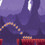 异界跑酷大冒险/Blon