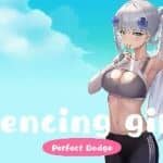 剑术女孩完美闪避/Fencing Girl（Build.8007025+DLC）