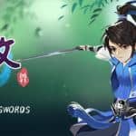 牧剑/Tale Of Swords（V0.553）