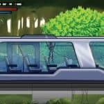 手里剑之风/Wind of shuriken