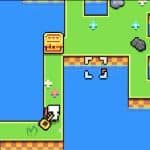 浮岛物语/Forager（v4.1.9整合进化升级档）