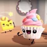 奶油蛋糕/Cake Bash（v5722632）