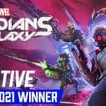 漫威银河护卫队/Marvels Guardians of the Galaxy（更新闪退修复补丁）