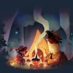 舒适森林/Cozy Grove（整合冬季升级档）