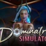 魔女神模拟器霸王世界/Dominatrix Simulator: Threshold（V2.32+DLC）