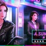 夏天的一天 — 香港 1986/A Summers End （V1.2.2+粤+全DLC+原声音乐）