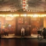 浣熊硬探/Backbone(文物版)